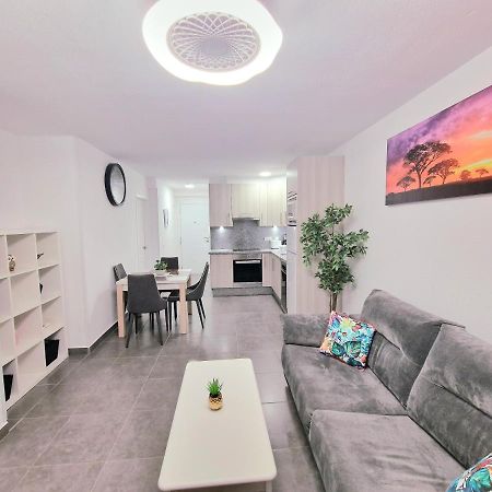 Rhea Calista Apartament لوس كريستيانوس المظهر الخارجي الصورة