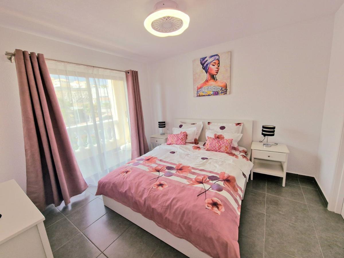 Rhea Calista Apartament لوس كريستيانوس المظهر الخارجي الصورة