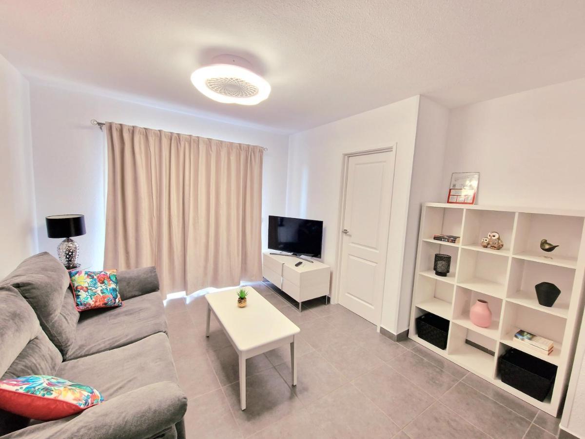 Rhea Calista Apartament لوس كريستيانوس المظهر الخارجي الصورة