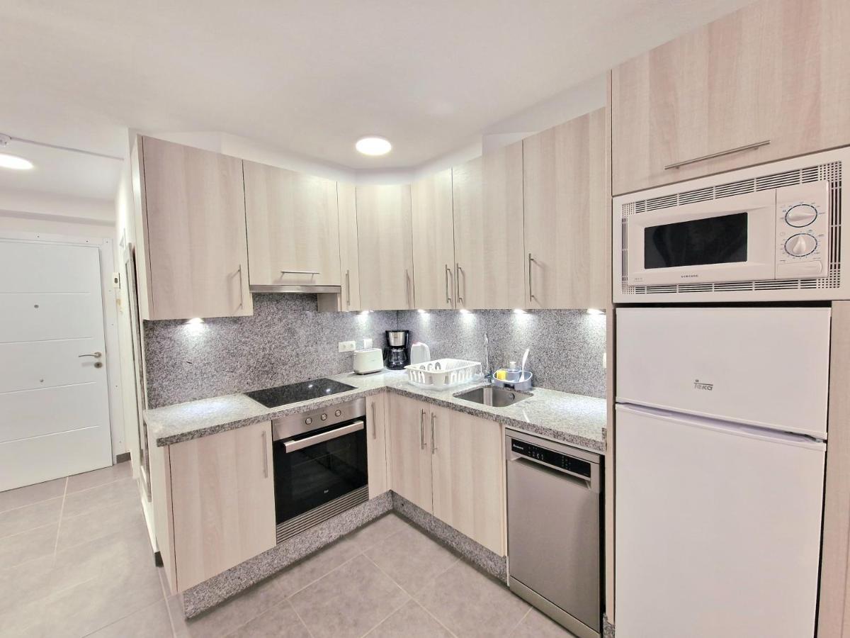 Rhea Calista Apartament لوس كريستيانوس المظهر الخارجي الصورة