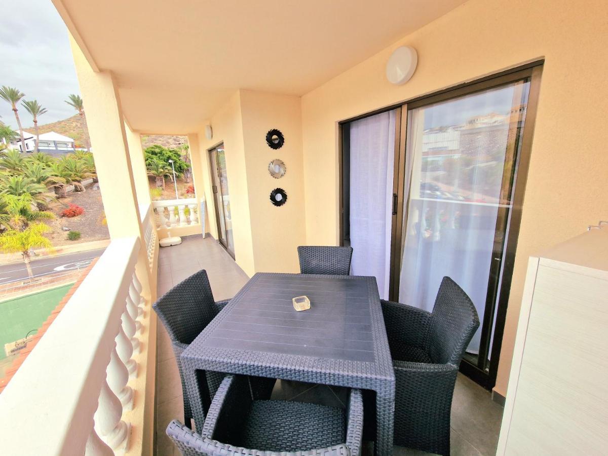 Rhea Calista Apartament لوس كريستيانوس المظهر الخارجي الصورة