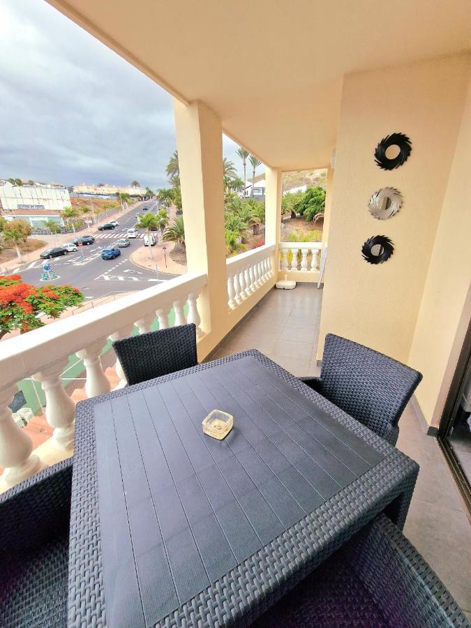 Rhea Calista Apartament لوس كريستيانوس المظهر الخارجي الصورة