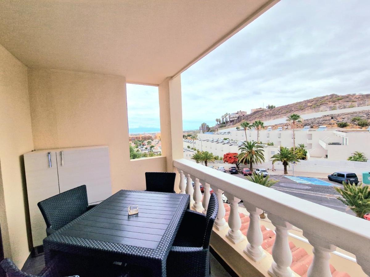 Rhea Calista Apartament لوس كريستيانوس المظهر الخارجي الصورة